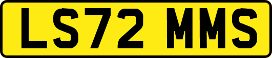 LS72MMS