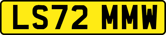 LS72MMW