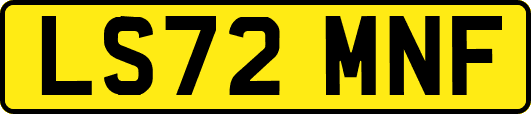 LS72MNF
