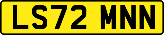 LS72MNN