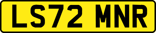 LS72MNR