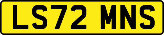 LS72MNS