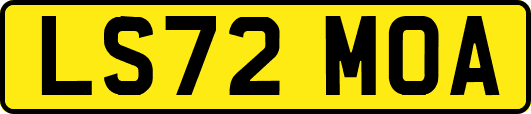 LS72MOA