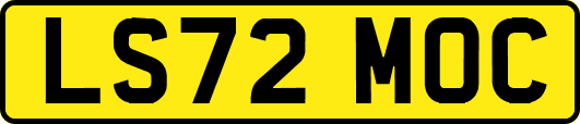 LS72MOC