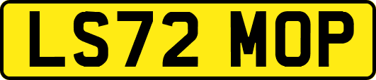 LS72MOP