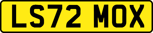 LS72MOX