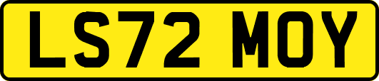 LS72MOY