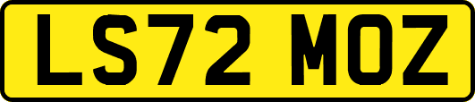 LS72MOZ