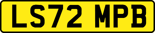 LS72MPB
