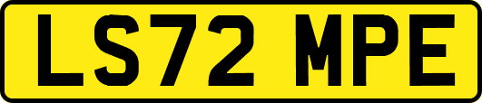 LS72MPE