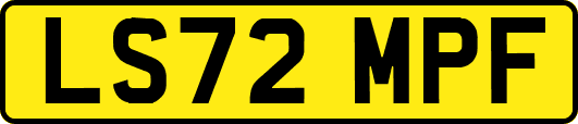 LS72MPF
