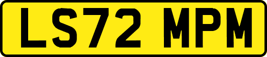 LS72MPM