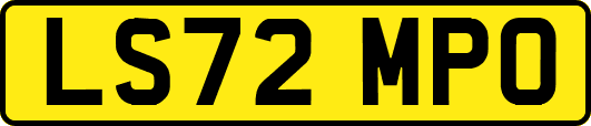 LS72MPO