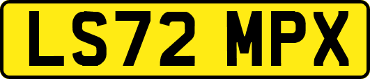 LS72MPX