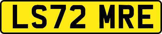 LS72MRE