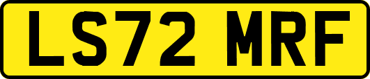 LS72MRF