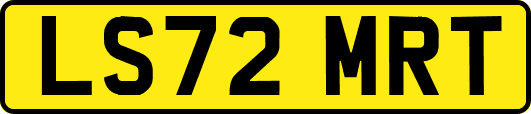 LS72MRT