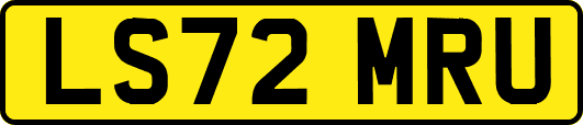LS72MRU