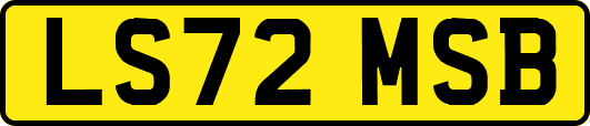 LS72MSB