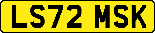 LS72MSK