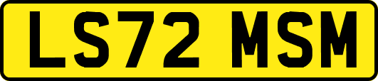 LS72MSM