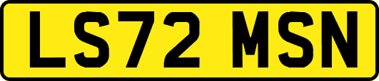 LS72MSN