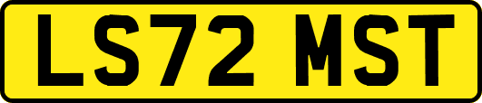 LS72MST