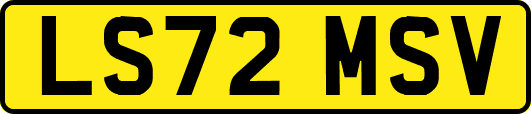 LS72MSV