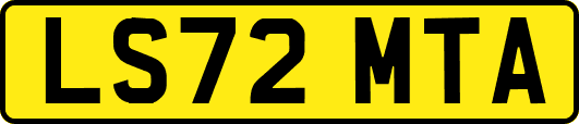 LS72MTA