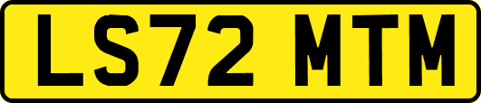 LS72MTM