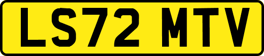 LS72MTV