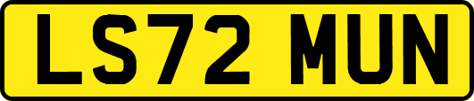 LS72MUN