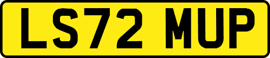 LS72MUP