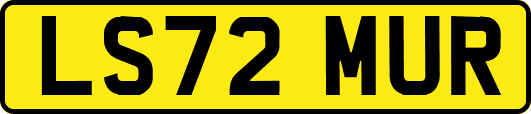 LS72MUR