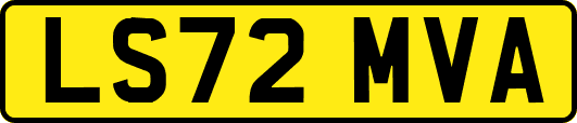 LS72MVA