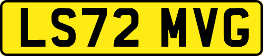 LS72MVG