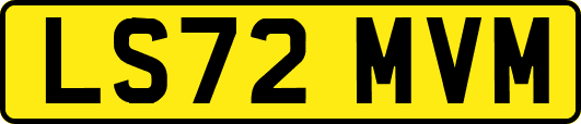 LS72MVM