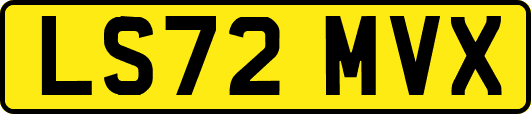 LS72MVX