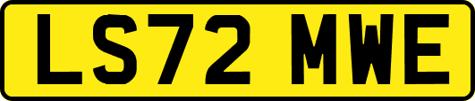 LS72MWE