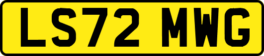 LS72MWG