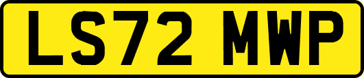 LS72MWP