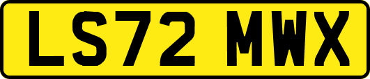 LS72MWX