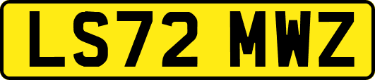 LS72MWZ