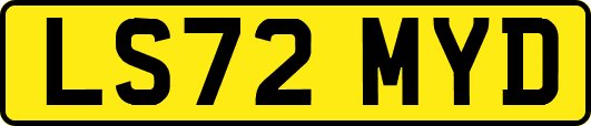 LS72MYD