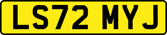 LS72MYJ