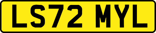 LS72MYL
