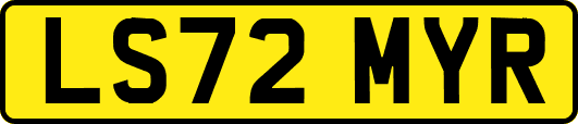 LS72MYR