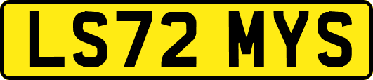 LS72MYS