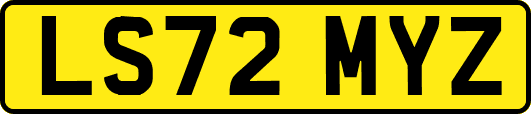 LS72MYZ