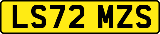 LS72MZS